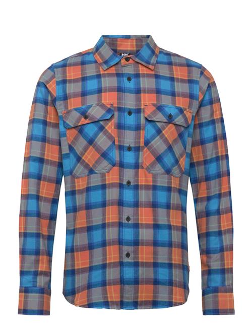 Helly Hansen | Lokka Flannel Ls Shirt | L
