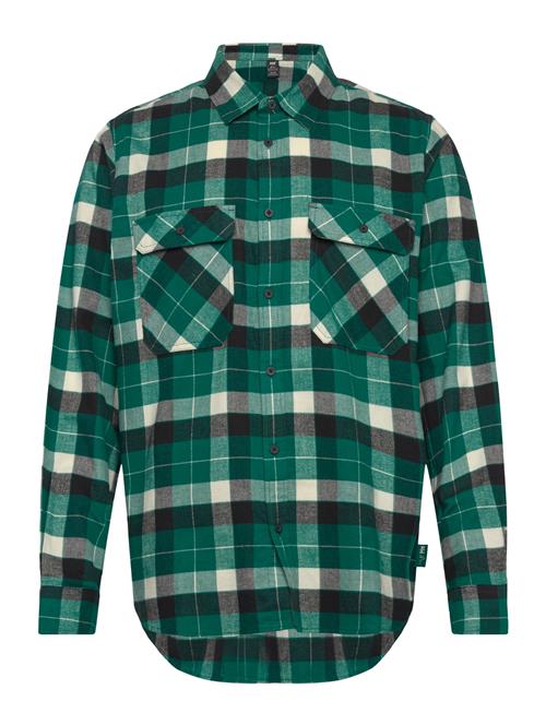 Helly Hansen | Lokka Flannel Ls Shirt | S