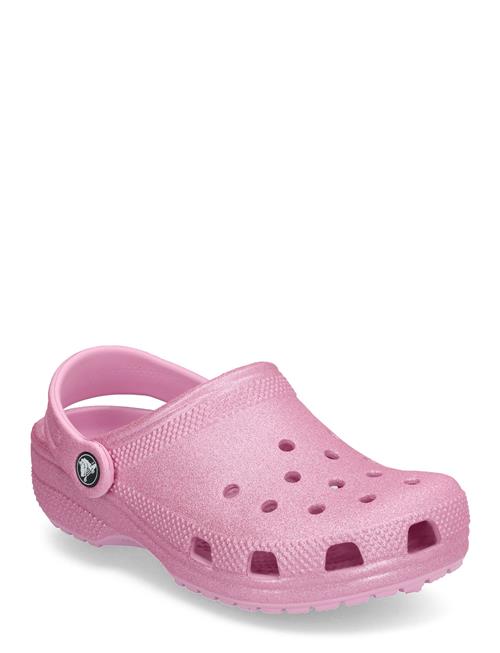 Crocs | Classic Glitter Clog K | 34/35