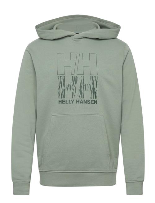 Helly Hansen | Core Graphic Sweat Hoodie | L