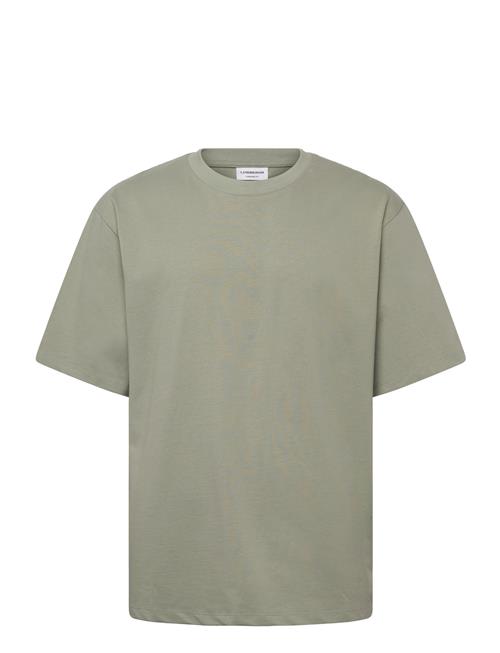 Lindbergh | O-Neck Tee Oversize S/S | L