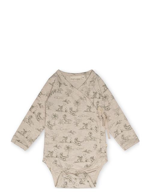 That's Mine | Marley Wrap Body | 68