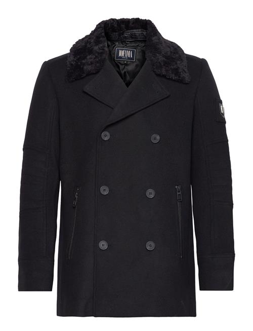 Jofama | Archie Wool Field Coat | 54