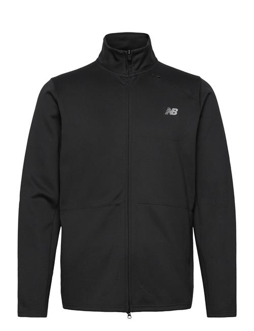 New Balance | Tech Knit Full Zip | S