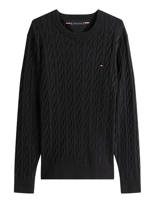 Tommy Hilfiger | Classic Cotton Cable Crew Neck | XL