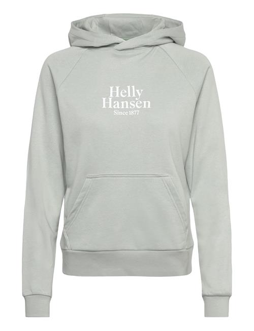 Helly Hansen | W Core Graphic Hoodie | S