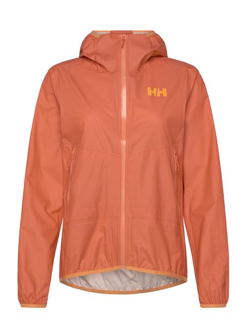 Helly Hansen | W Verglas 2.5L Fastpack Jacket | L