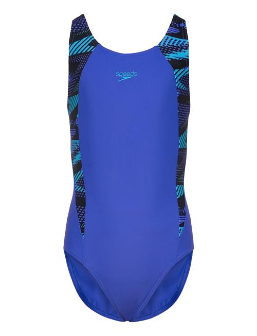 Speedo | Girls Hyperboom Splice Muscleback | 176