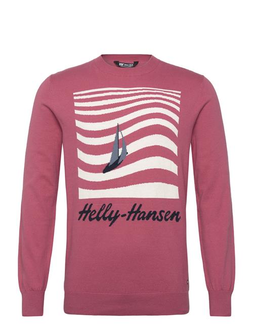 Helly Hansen | Quayside Knit | XL
