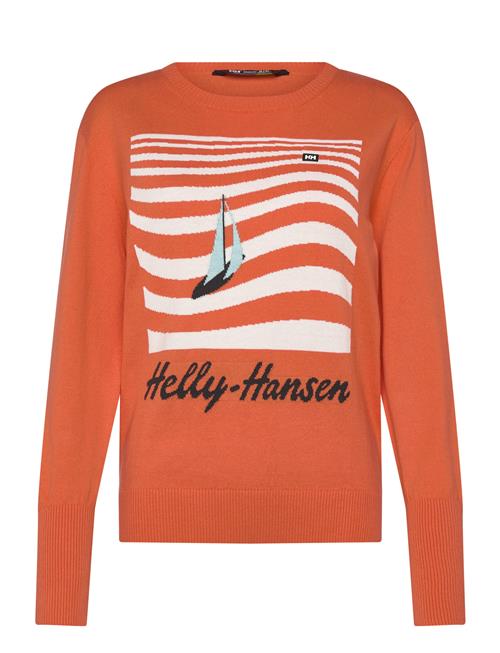 Helly Hansen | W Quayside Knit | M