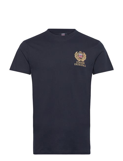 VINSON | Jordy Reg Cot Vin M Tee | XL