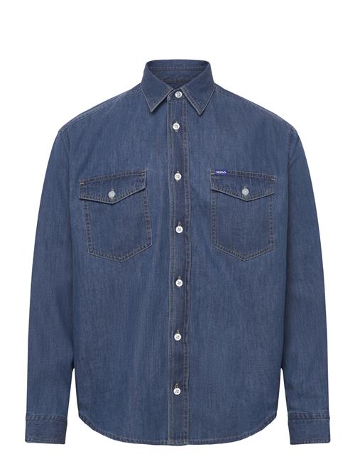 HUGO BLUE | Ebino | XL