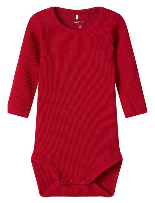 name it | Nbnkab Ls Body Noos | 56