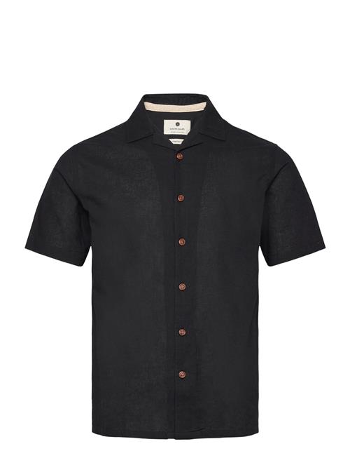 Anerkjendt | Akleo S/S Cot/Linen Shirt | L