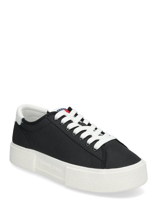 Tommy Hilfiger | Tjw Flatform Canvas Sneaker | 41
