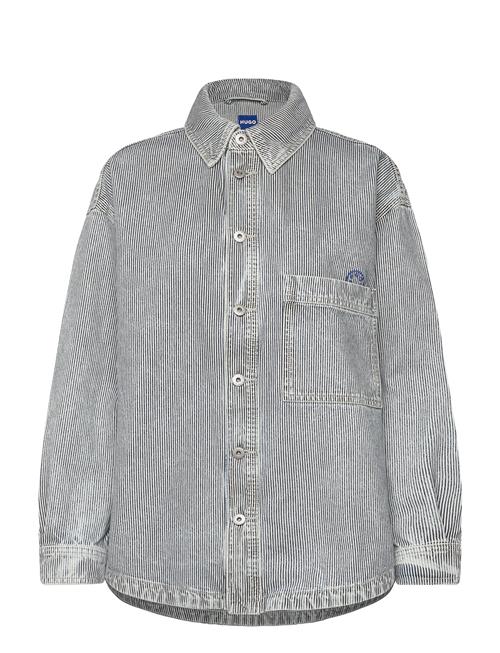 HUGO BLUE | Garesa_1_B | M