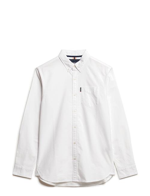Superdry | Essentials Oxford Shirt | XXXL