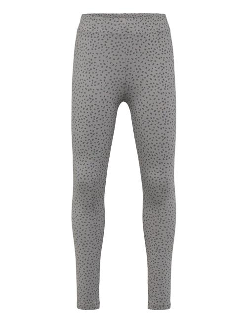 Mango | Printed Leggings | 12