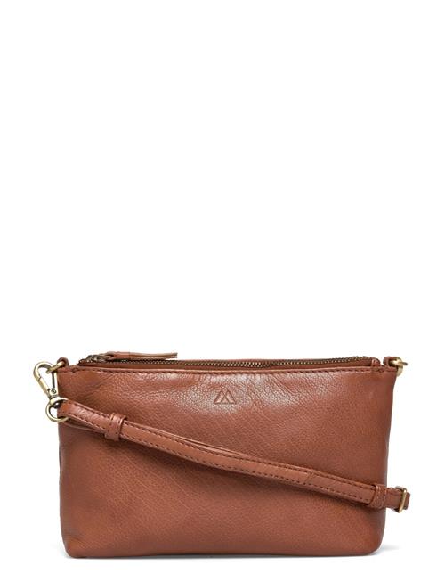 Markberg | Mikalambg Cross. Bag,Soft Vin. | ONE SIZE