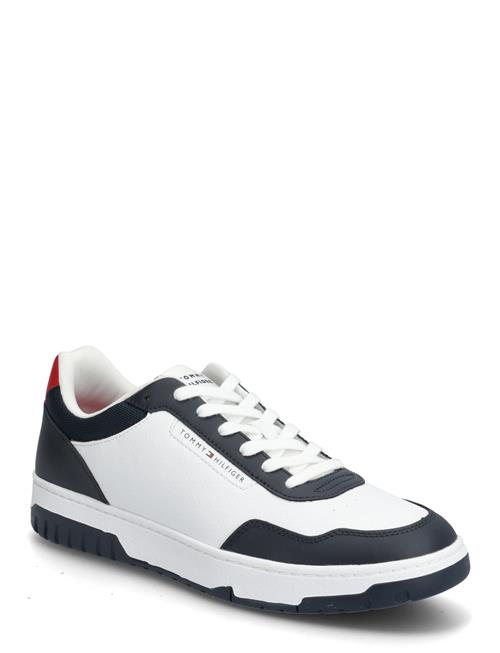 Tommy Hilfiger | Basket Core Lite Lth Block | 46