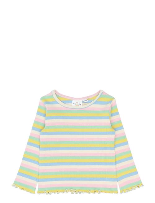 The New | Tnstsofia L_S Rib Tee | 110