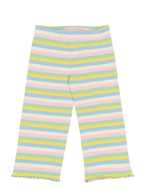 The New | Tnstsofia Wide Rib Pants | 104