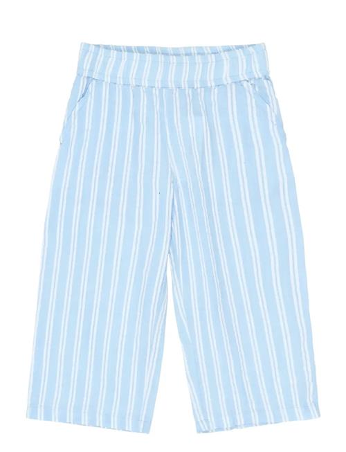 The New | Tnstsiri Loose Pants | 104