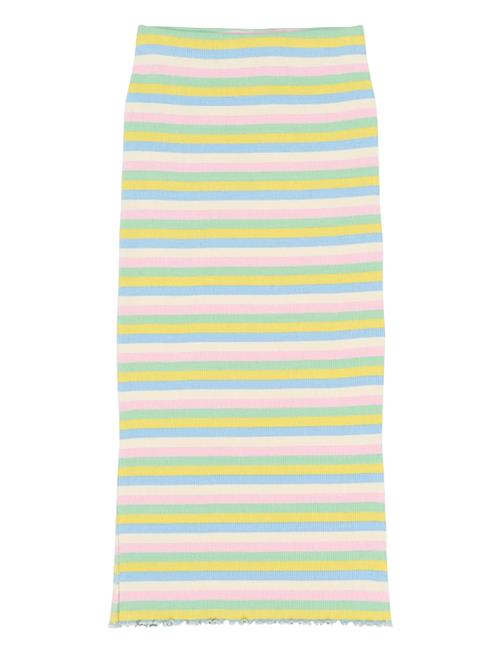 The New | Tnstella Long Rib Skirt | 110/116