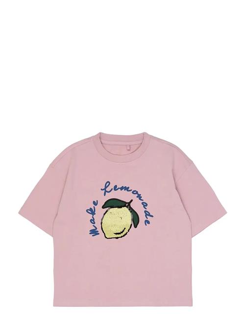 The New | Tnshannet Os S_S Tee | 134/140