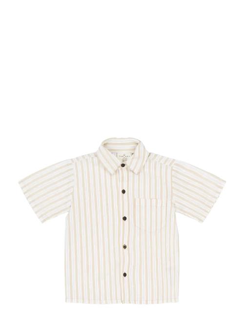 The New | Tnstsmitty S_S Shirt | 98