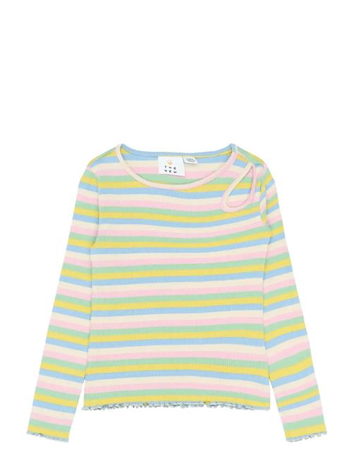 The New | Tnstella L_S Rib Tee | 146/152