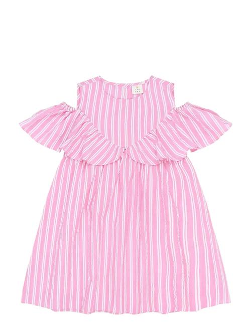 The New | Tnshirley S_L Dress | 98/104