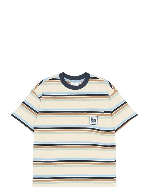 The New | Tnstu Os S_S Tee | 134/140