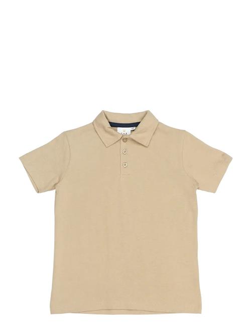 The New | Tnstennis S_S Polo | 98/104