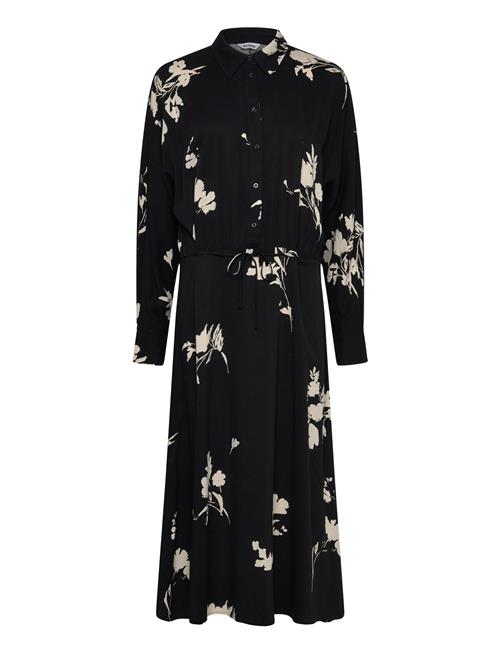 Soft Rebels | Srmelinda Midi Dress | L