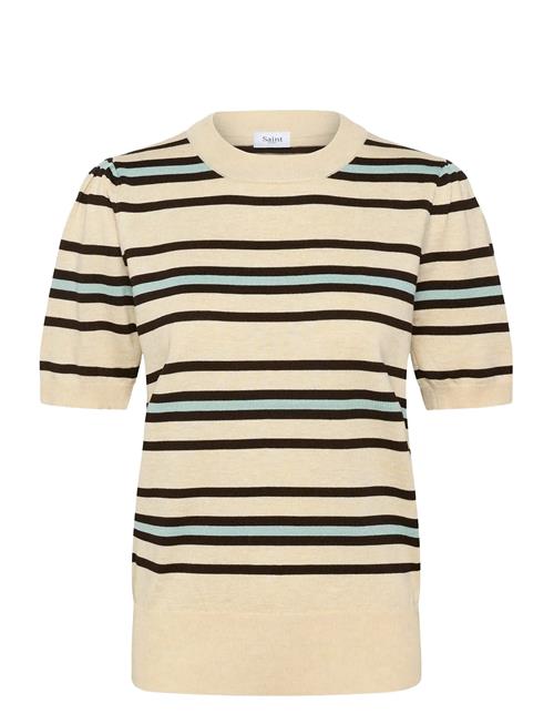 Saint Tropez | Pilasz Ss Pullover | XL