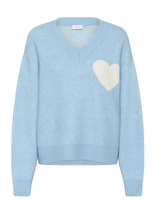 Saint Tropez | Pariasz V-Neck Pullover | M