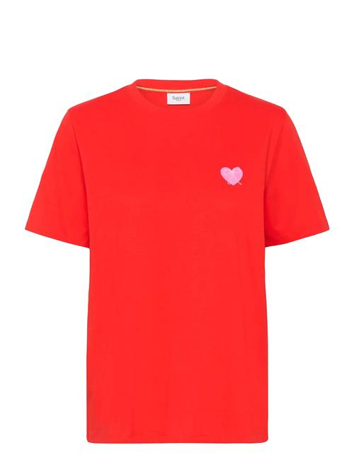 Saint Tropez | Pextansz T-Shirt | XS