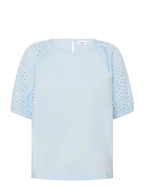 Saint Tropez | Palasz Ss Blouse | L