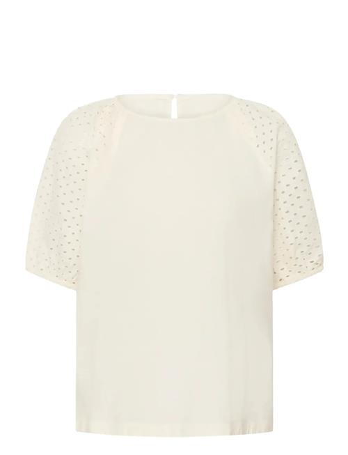 Saint Tropez | Palasz Ss Blouse | L