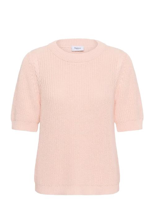 Saint Tropez | Piliasz Ss Pullover | XS