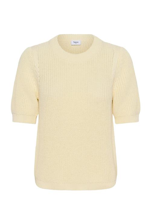 Saint Tropez | Piliasz Ss Pullover | XL