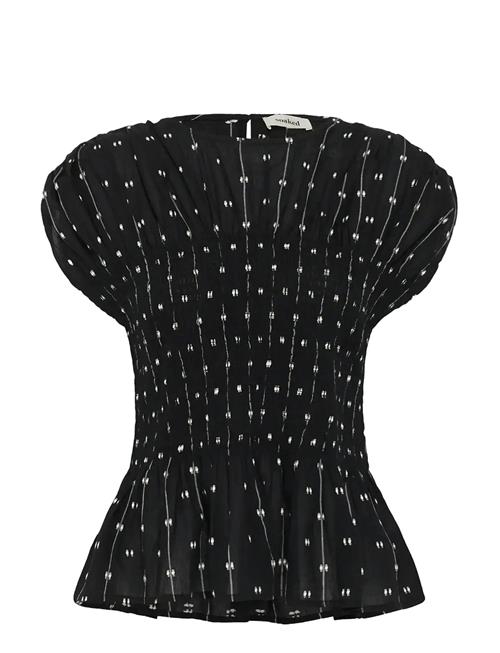 Soaked | Slamelie Blouse | XL