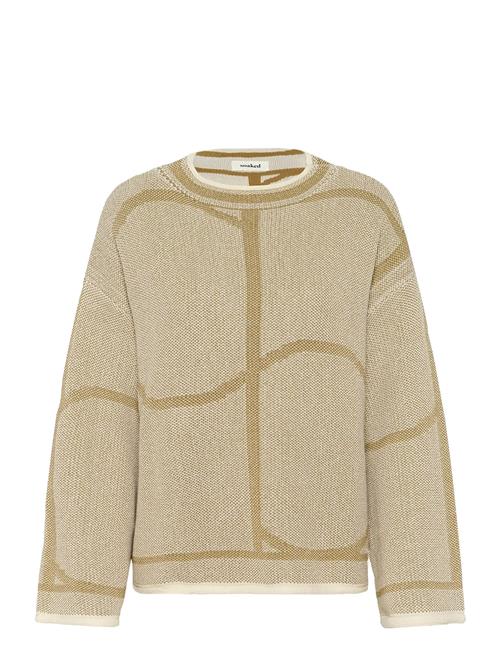 Soaked | Slrava Mono Pullover | XS