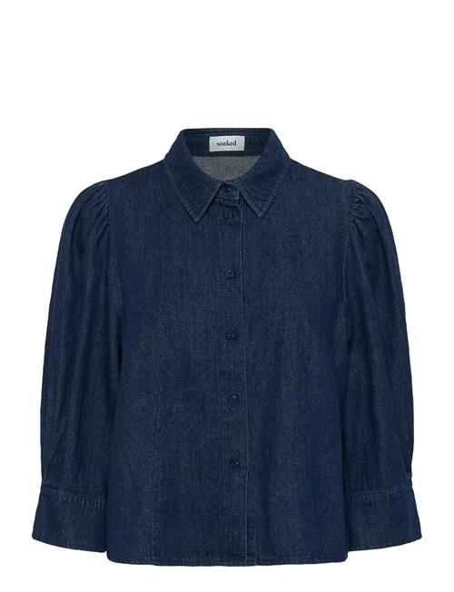 Soaked | Slchaman Hella Shirt | L