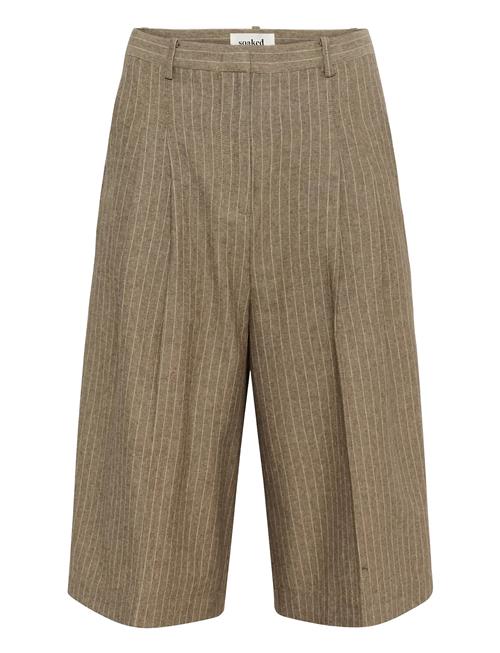 Soaked | Slginevra Malika Shorts | M