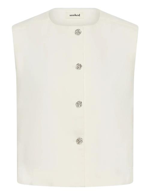 Soaked | Slrina Waistcoat | M