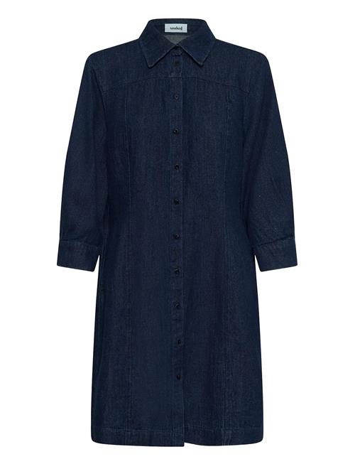 Soaked | Slchaman Short Dress | XL