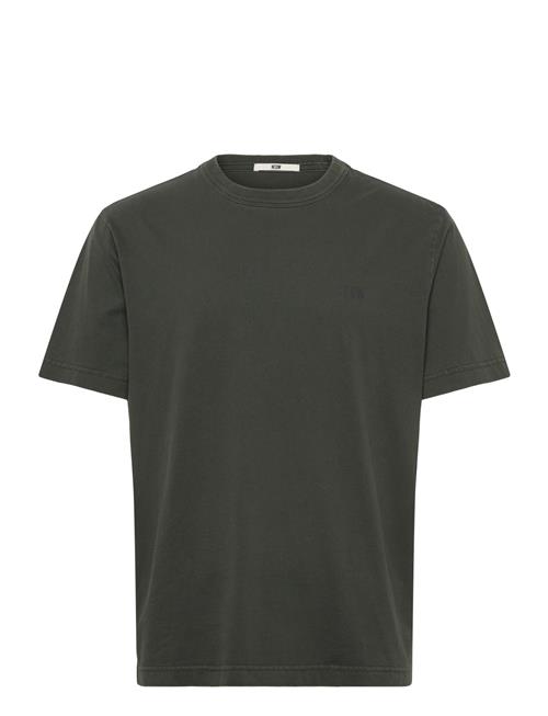 NEUW | Neuw Wordmark Tee Emerald | XXL