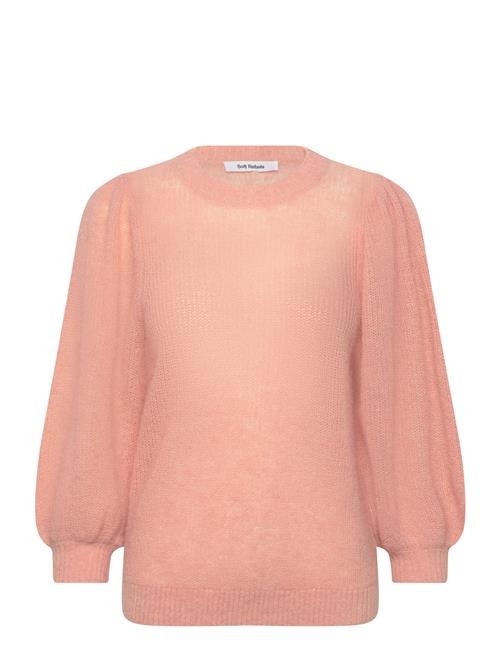 Soft Rebels | Srtrish Knit | XXL